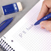 Picture of MILAN P1 TOUCH STYLUS & BALLPEN - BLUE